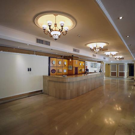 Oyo 112 Semiramis Hotel มานามา ภายนอก รูปภาพ